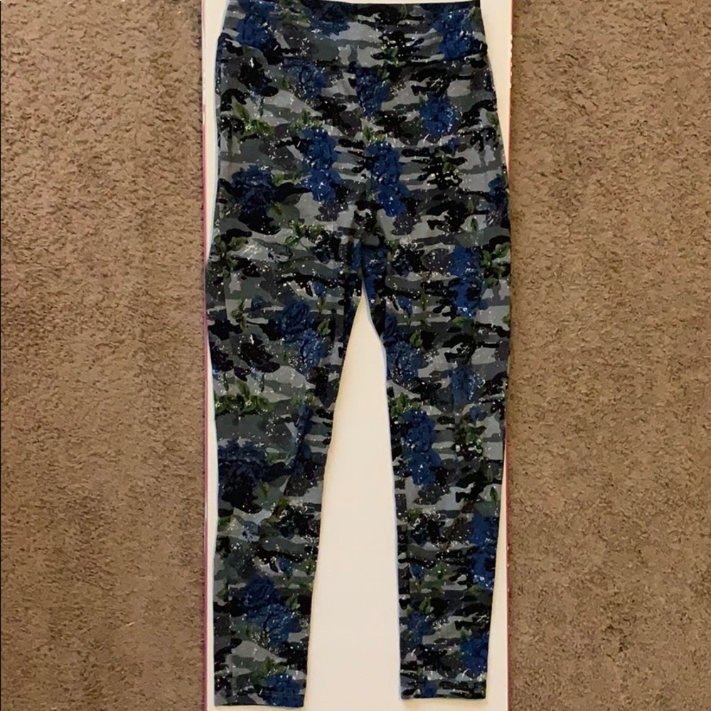 girls leggings